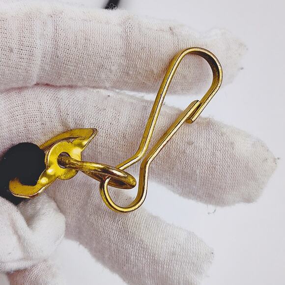 Disney Mickey Mouse Pluto Cast Member Exclusive Bolo Lanyard - Picture 6 of 10